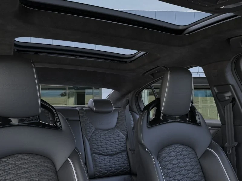 2026 Cadillac CT5-V - Image 25 of 25
