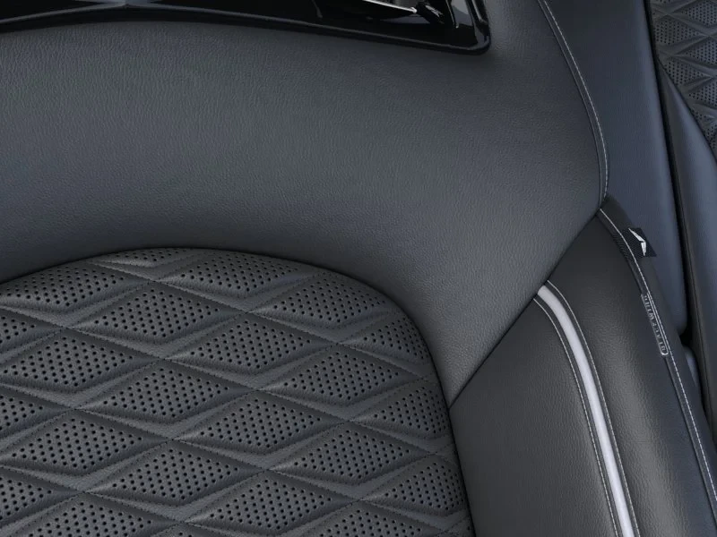 2026 Cadillac CT5-V - Image 22 of 25