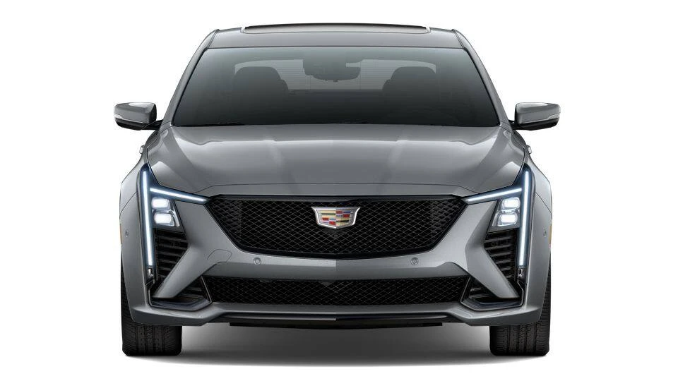 2026 Cadillac CT5-V - Image 4 of 7