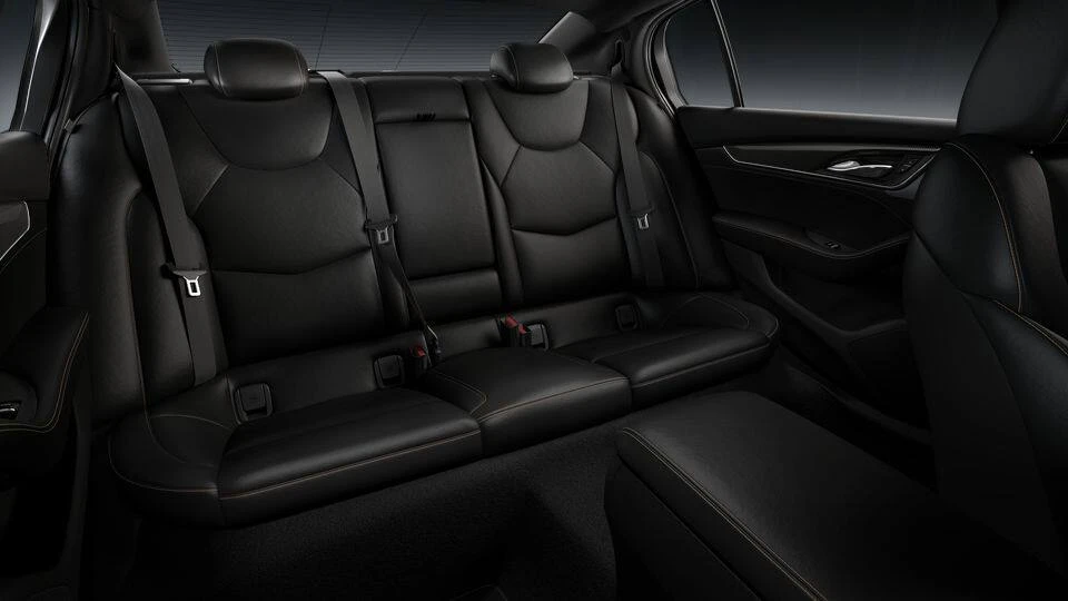 2026 Cadillac CT5-V - Image 13 of 14