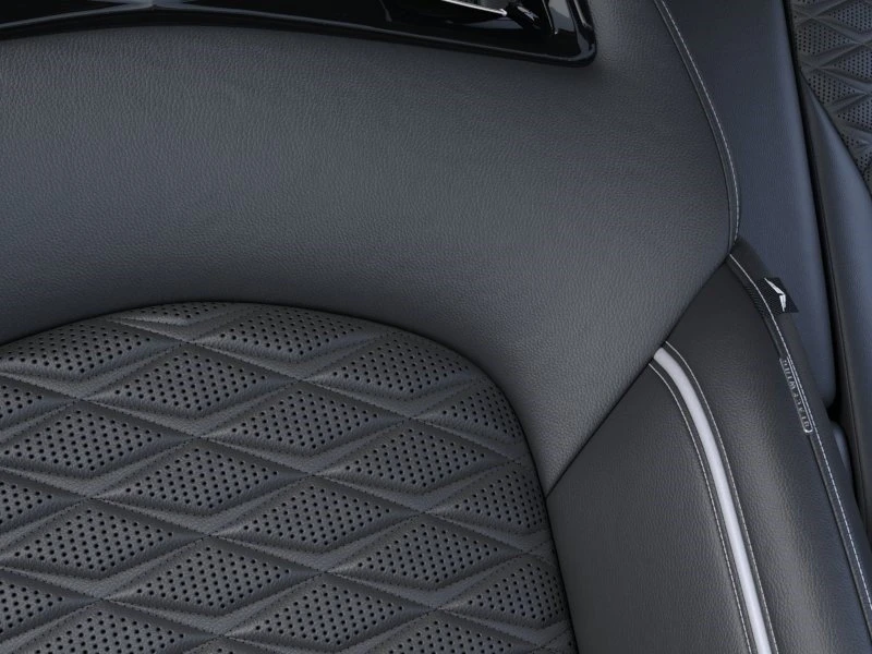 2026 Cadillac CT5-V - Image 21 of 24