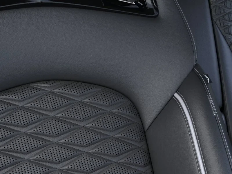2026 Cadillac CT5-V - Image 21 of 31