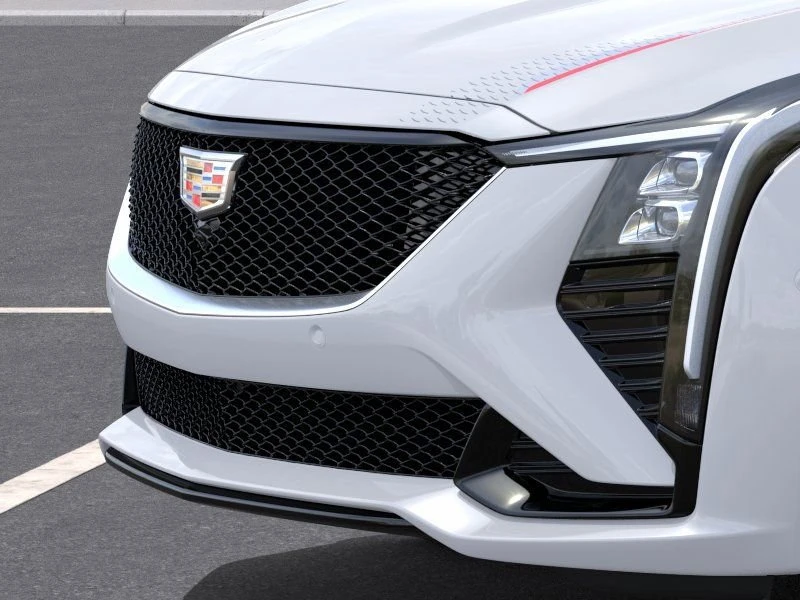 2026 Cadillac CT5-V - Image 13 of 31