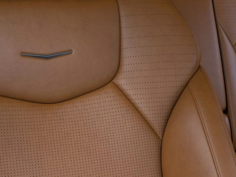 2026 Cadillac CT5-V - Image 21 of 31