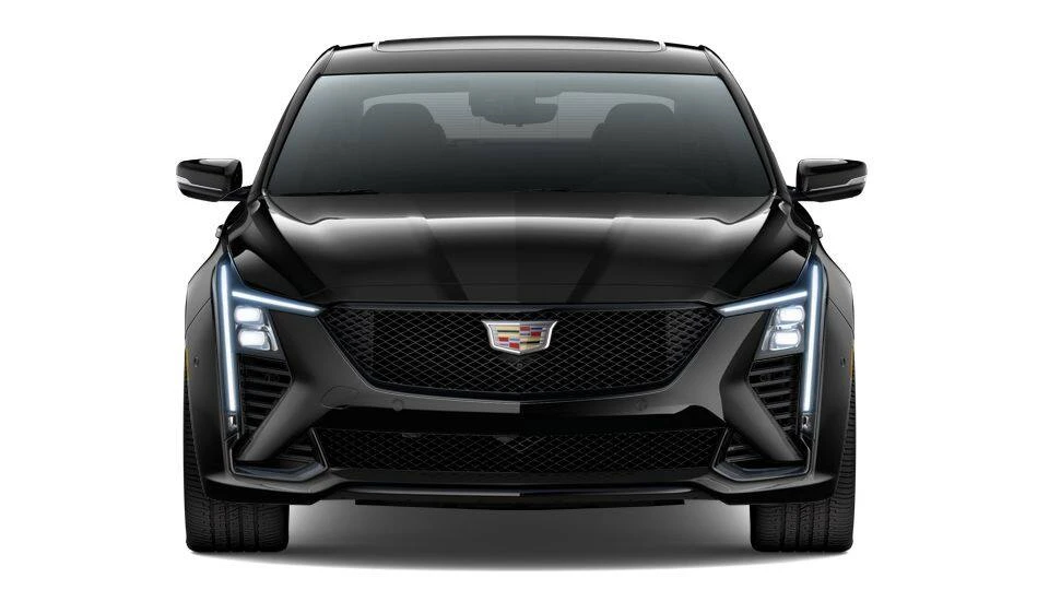 2026 Cadillac CT5-V - Image 4 of 13