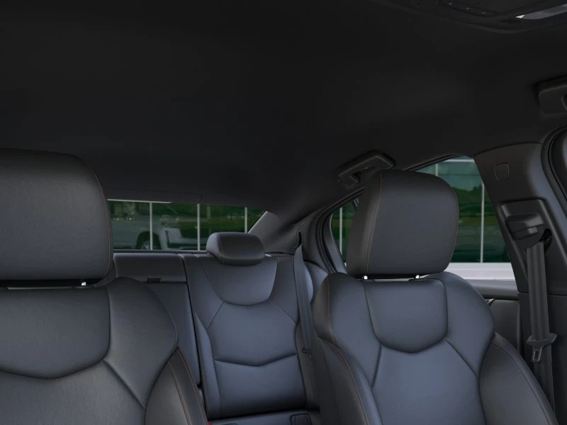 2026 Cadillac CT5-V - Image 24 of 31