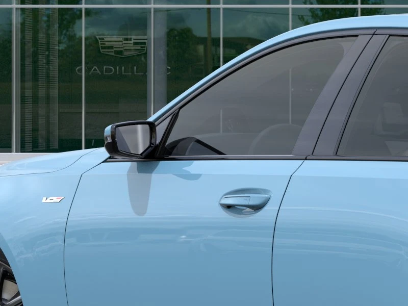 2026 Cadillac CT5-V - Image 12 of 31