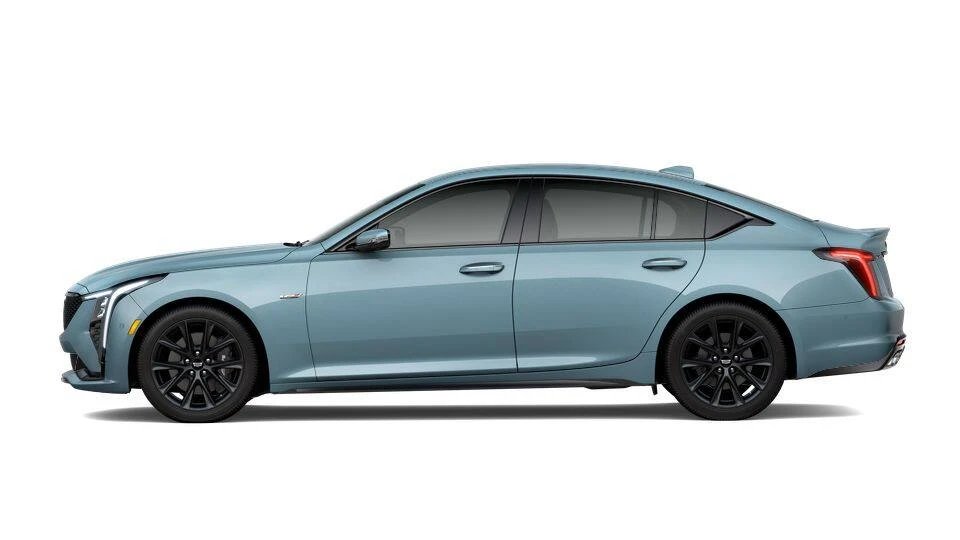 2026 Cadillac CT5-V - Image 29 of 31