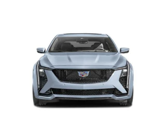 2026 Cadillac CT5-V - Image 6 of 31