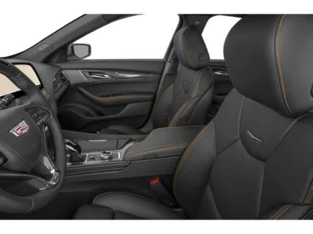 2026 Cadillac CT5-V - Image 10 of 31