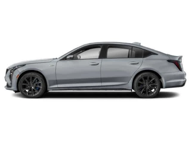 2026 Cadillac CT5-V - Image 3 of 31