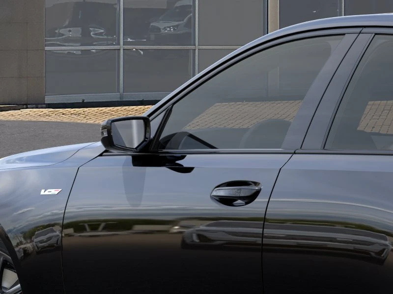2026 Cadillac CT5-V - Image 12 of 31