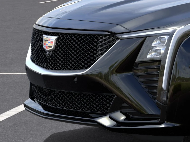 2026 Cadillac CT5-V - Image 13 of 31