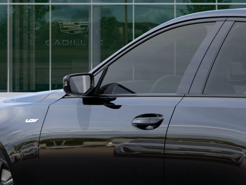 2026 Cadillac CT5-V - Image 12 of 31