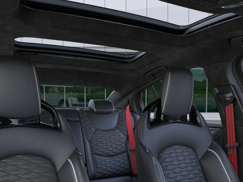 2026 Cadillac CT5-V - Image 24 of 31