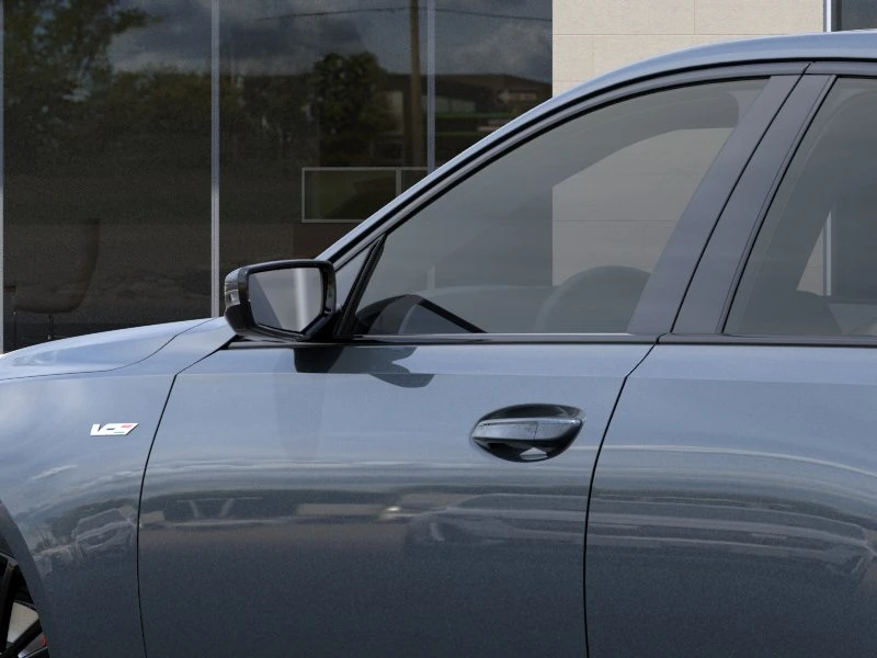 2026 Cadillac CT5-V - Image 12 of 24