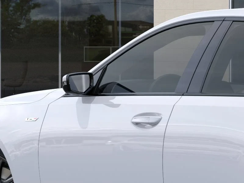 2026 Cadillac CT5-V - Image 12 of 31
