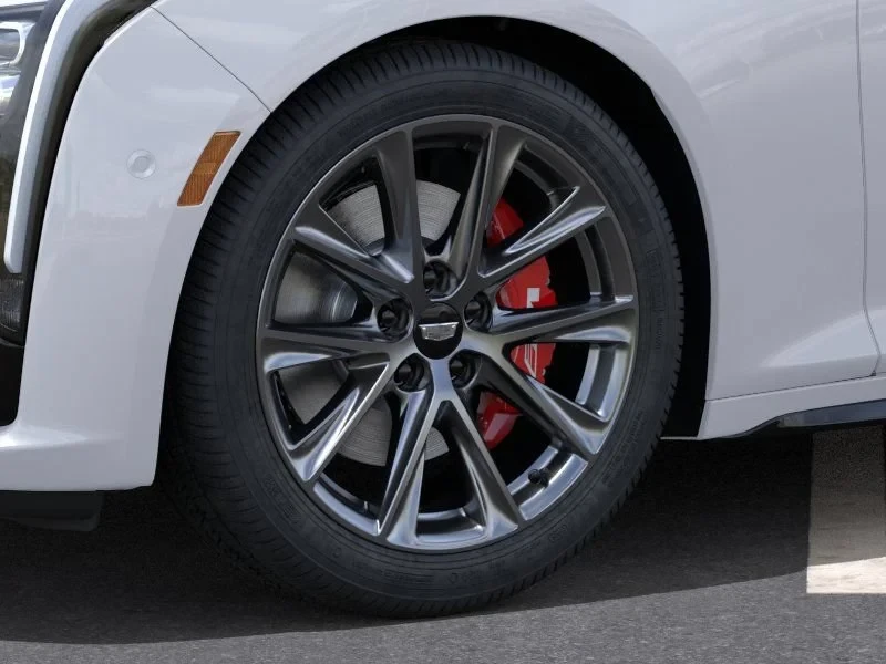 2026 Cadillac CT5-V - Image 9 of 31