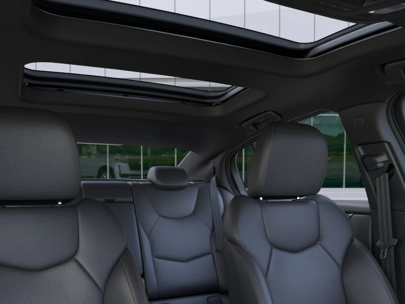 2026 Cadillac CT5-V - Image 24 of 31