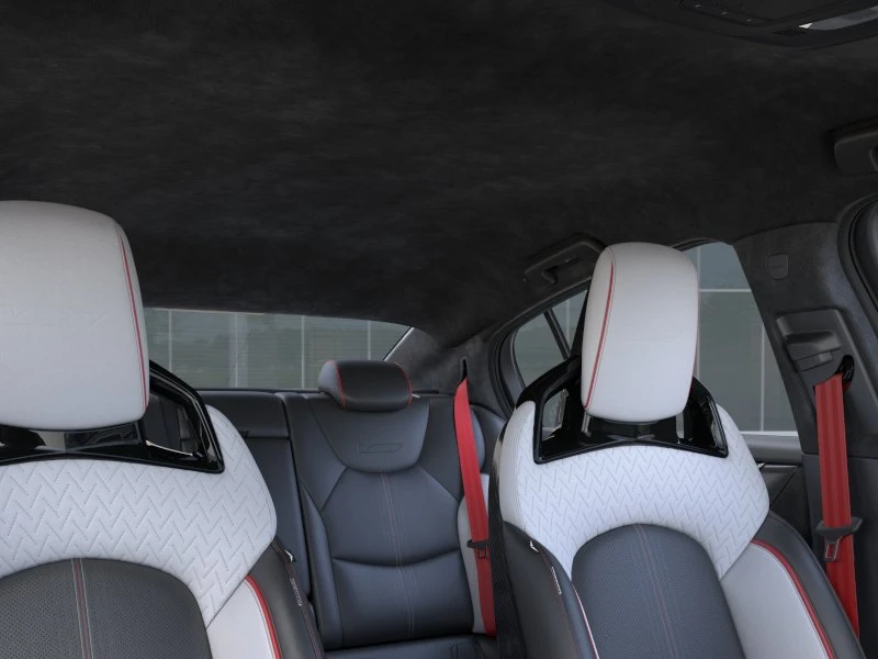2026 Cadillac CT5-V Blackwing - Image 24 of 31
