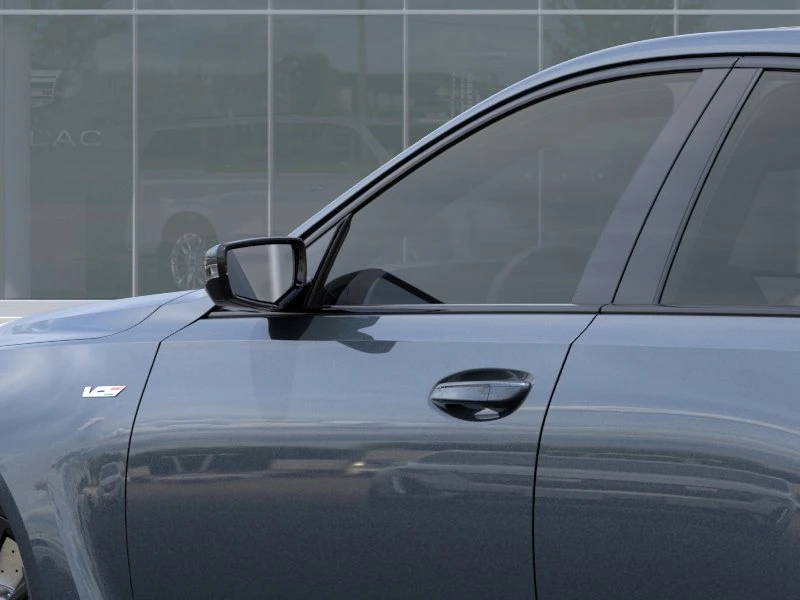 2026 Cadillac CT5-V Blackwing - Image 12 of 31
