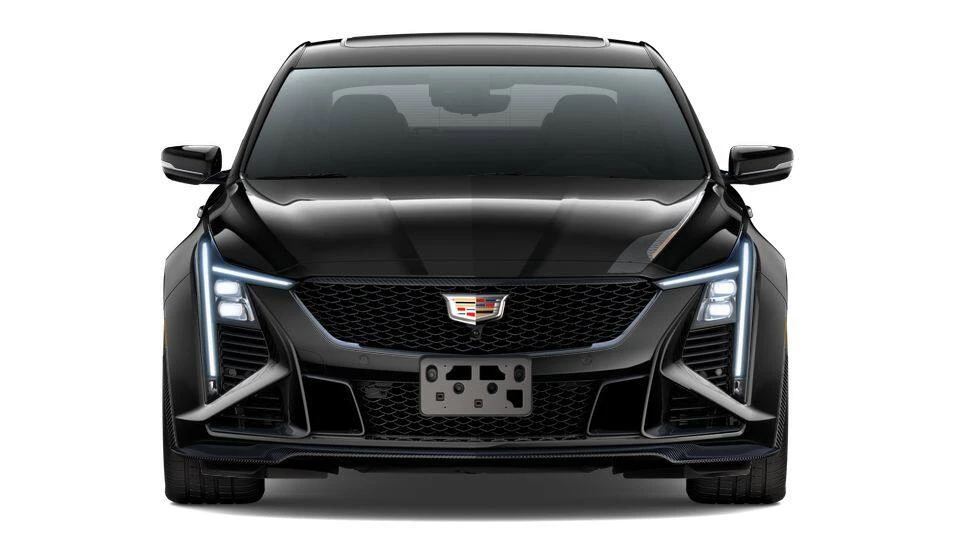 2026 Cadillac CT5-V Blackwing - Image 28 of 31
