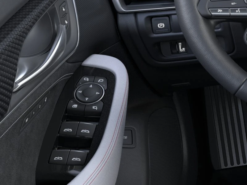 2026 Cadillac CT5-V Blackwing - Image 22 of 31