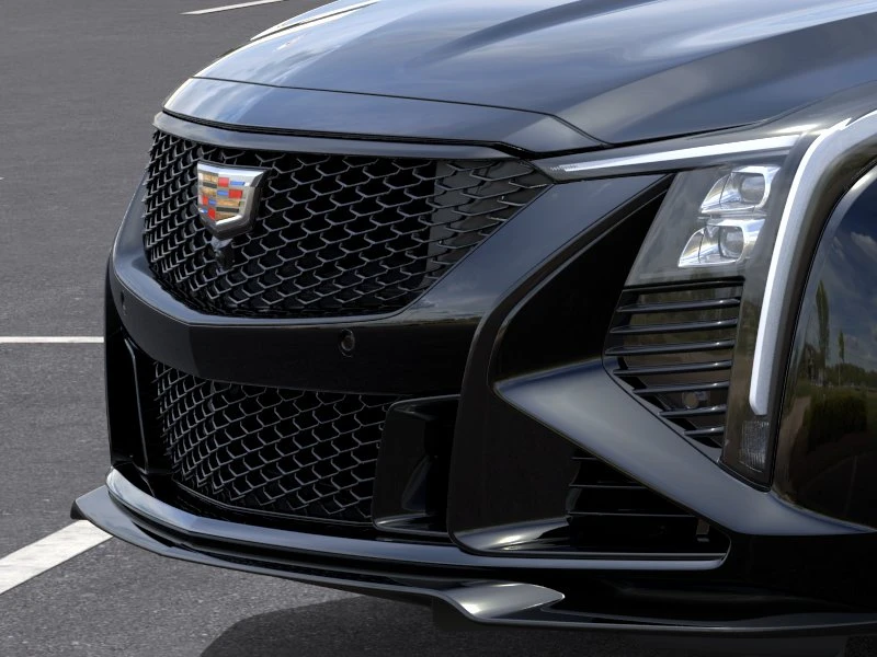 2026 Cadillac CT5-V Blackwing - Image 13 of 31
