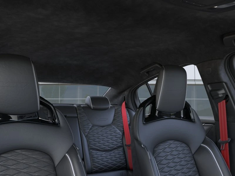 2026 Cadillac CT5-V Blackwing - Image 24 of 31