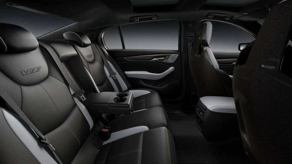 2026 Cadillac CT5-V Blackwing - Image 13 of 13