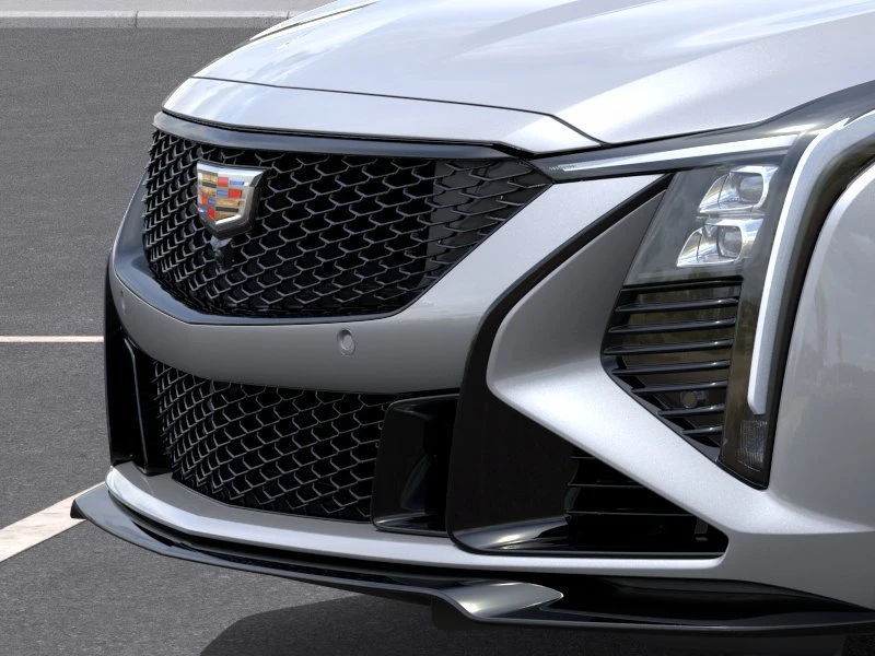 2026 Cadillac CT5-V Blackwing - Image 13 of 31