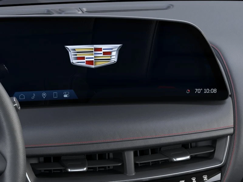 2026 Cadillac CT5-V Blackwing - Image 20 of 31