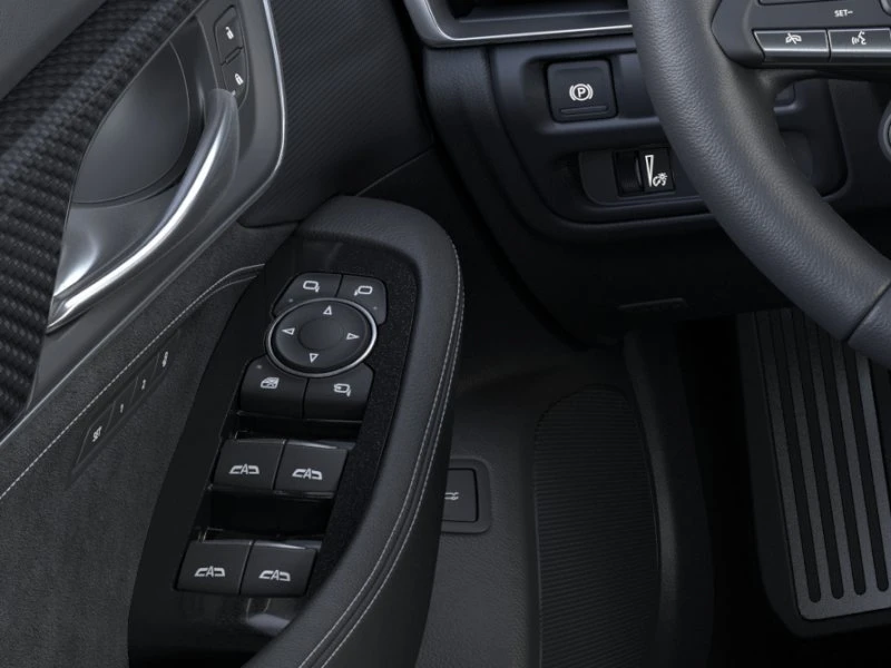2026 Cadillac CT5-V Blackwing - Image 22 of 31