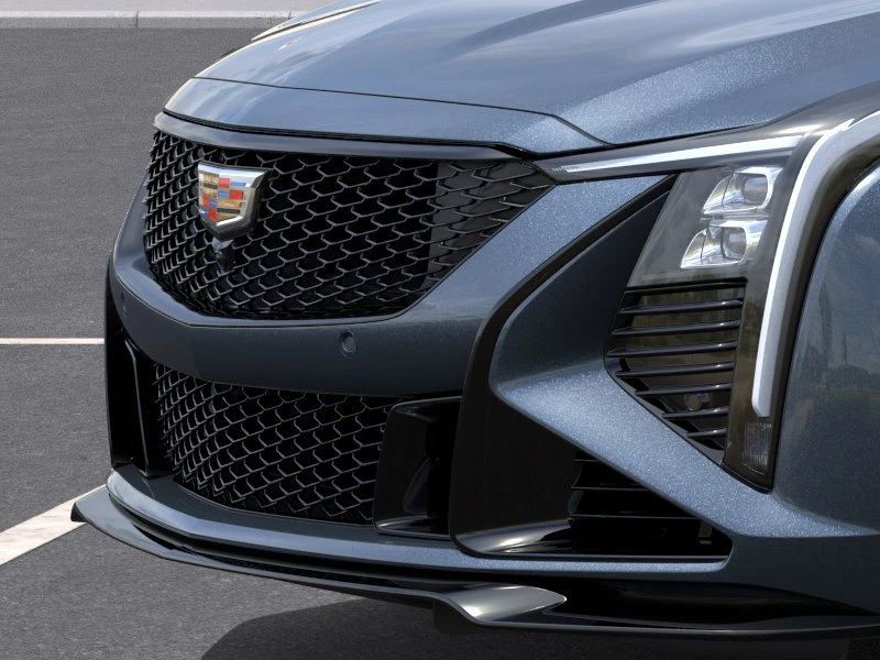 2026 Cadillac CT5-V Blackwing - Image 13 of 31