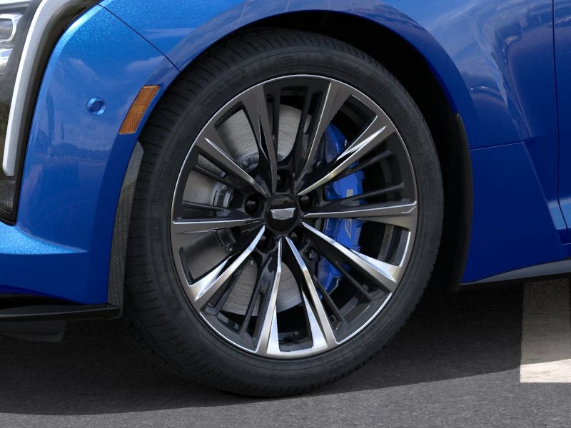 2026 Cadillac CT5-V Blackwing - Image 9 of 31