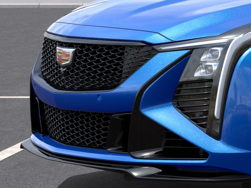2026 Cadillac CT5-V Blackwing - Image 13 of 24