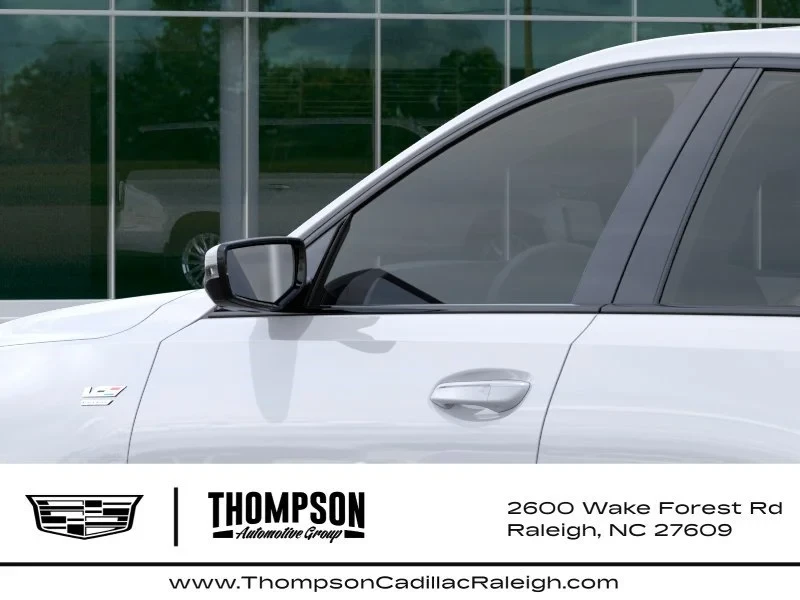 2026 Cadillac CT5-V Blackwing - Image 12 of 31