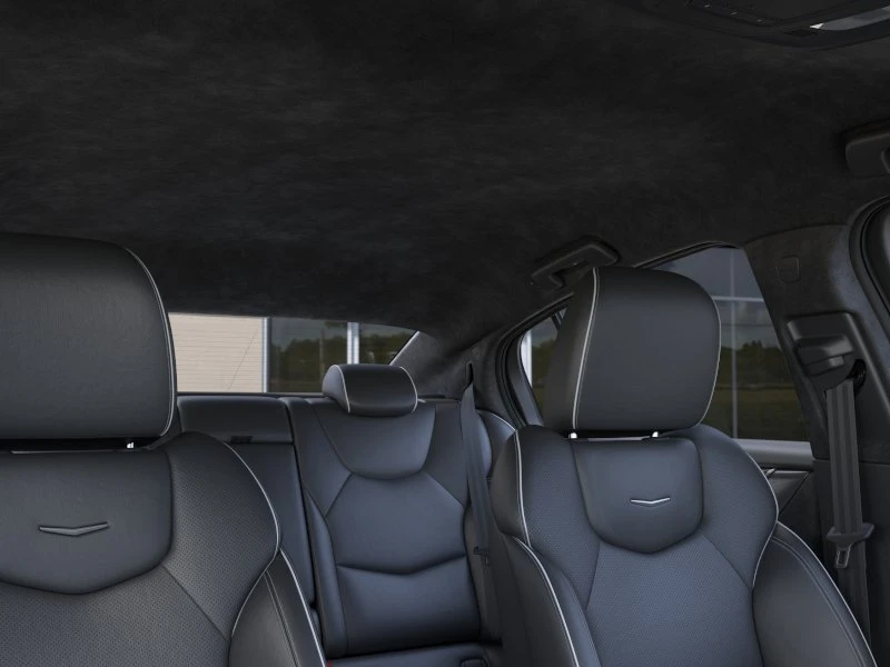 2026 Cadillac CT5-V Blackwing - Image 24 of 24