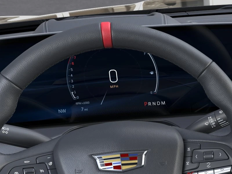 2026 Cadillac CT5-V Blackwing - Image 18 of 31