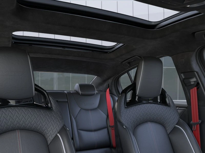 2026 Cadillac CT5-V Blackwing - Image 24 of 31