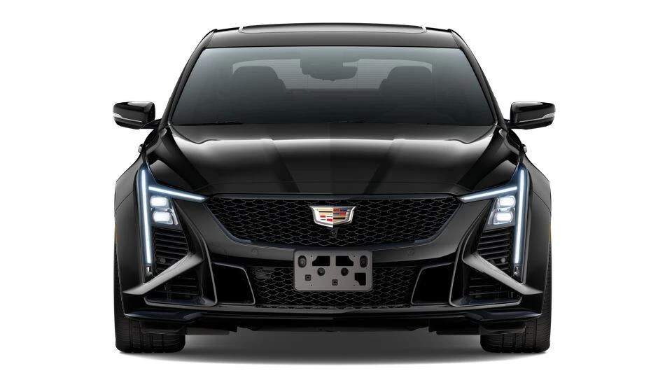 2026 Cadillac CT5-V Blackwing - Image 28 of 31