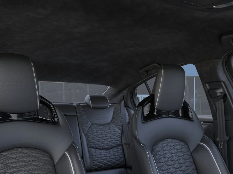 2026 Cadillac CT5-V Blackwing - Image 24 of 31