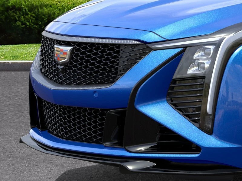 2026 Cadillac CT5-V Blackwing - Image 13 of 31