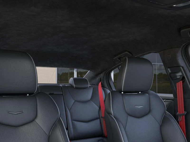 2026 Cadillac CT5-V Blackwing - Image 25 of 31