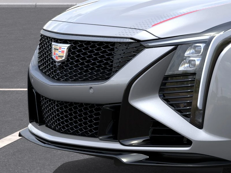2026 Cadillac CT5-V Blackwing - Image 13 of 31