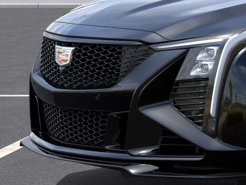 2026 Cadillac CT5-V Blackwing - Image 14 of 31