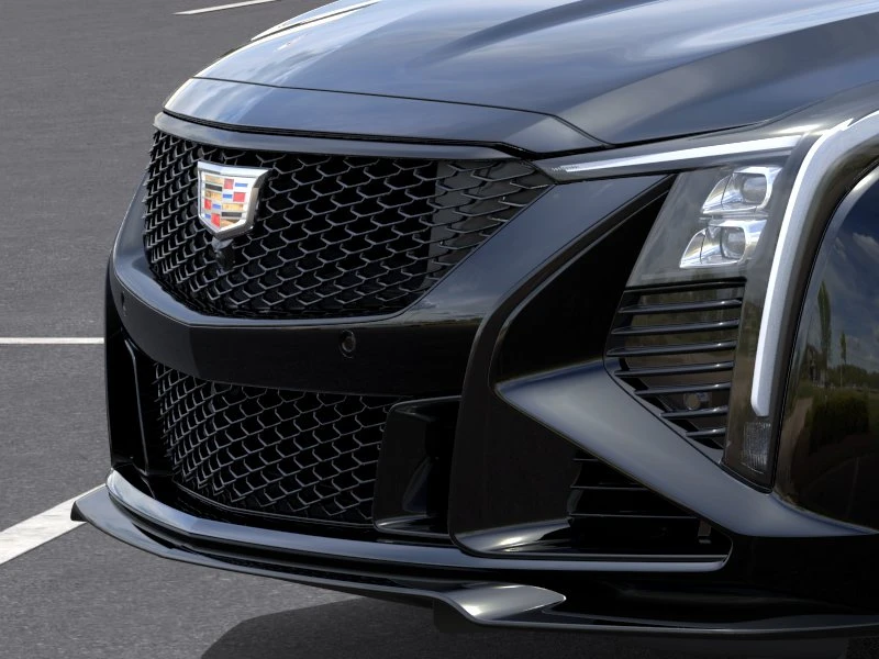 2026 Cadillac CT5-V Blackwing - Image 13 of 31