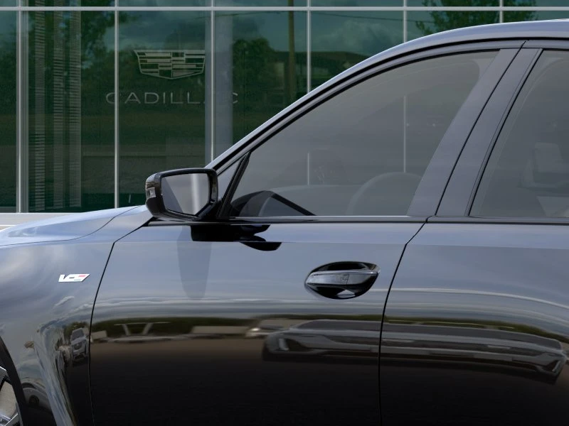 2026 Cadillac CT5-V Blackwing - Image 12 of 31