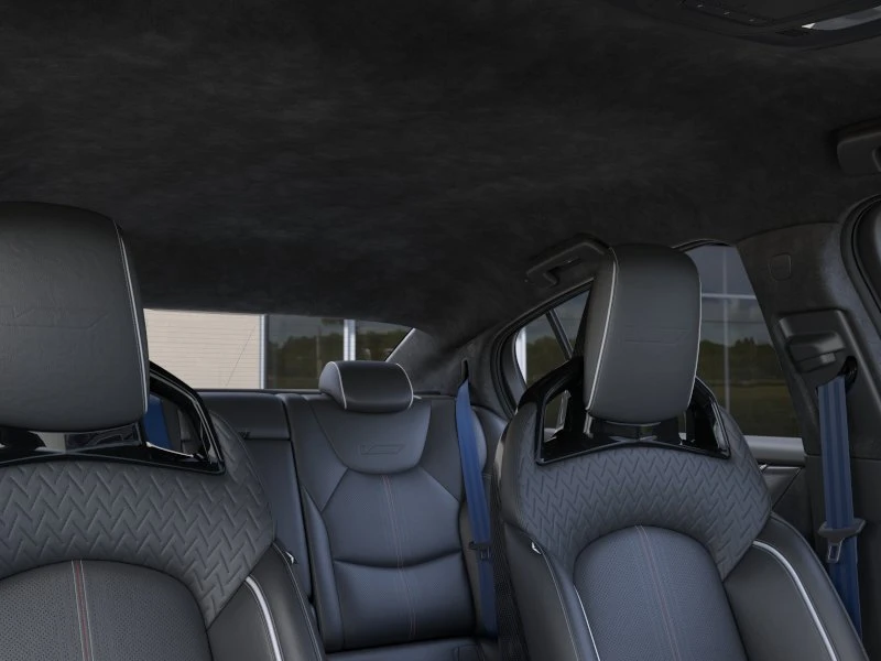 2026 Cadillac CT5 - Image 24 of 31