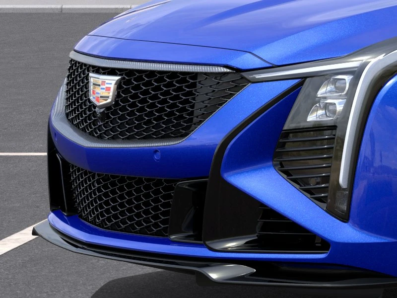 2026 Cadillac CT5 - Image 13 of 31
